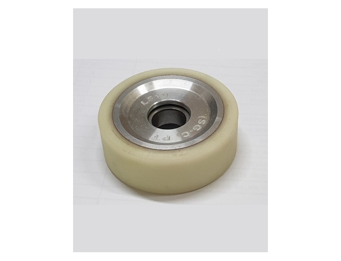 SHUTTLE WHEEL - YVC-00264